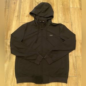 Travis Mathew Wanderlust Full Zip Hoodie